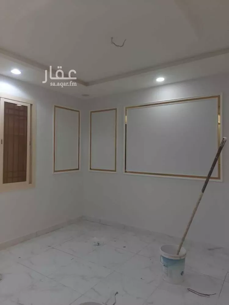 شقة للإيجار في شارع الحكيم السمر قندي, حي المروة, مدينة جدة, منطقة مكة المكرمة صورة 4