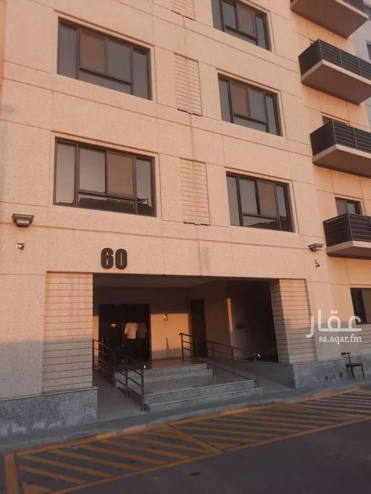 Apartment for Rent in Jeddah Al Hamadaniyah صورة 2