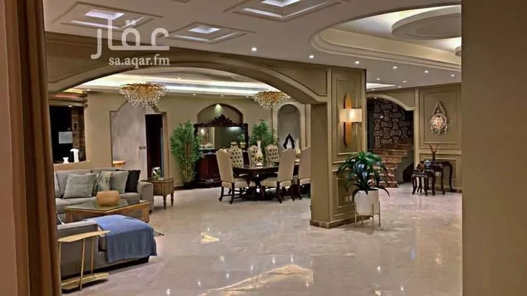 فيلا للبيع في شارع عبيد التيهان, حي الشاطئ, مدينة جدة, منطقة مكة المكرمة صورة 3