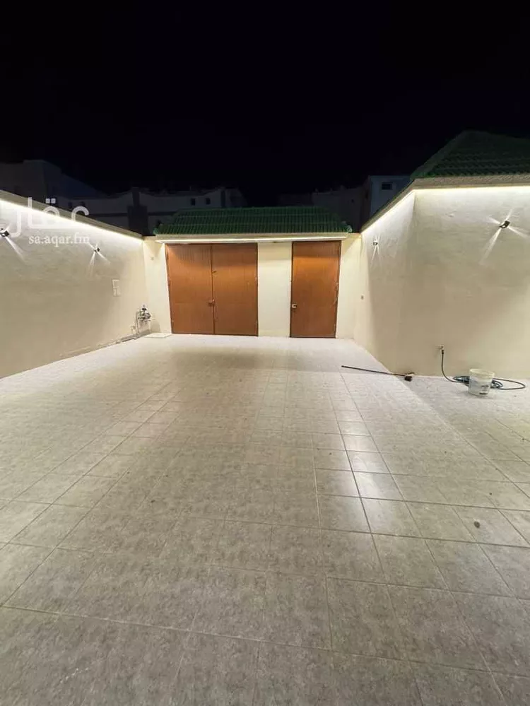 Villa for Rent in Jeddah Al Shera'a