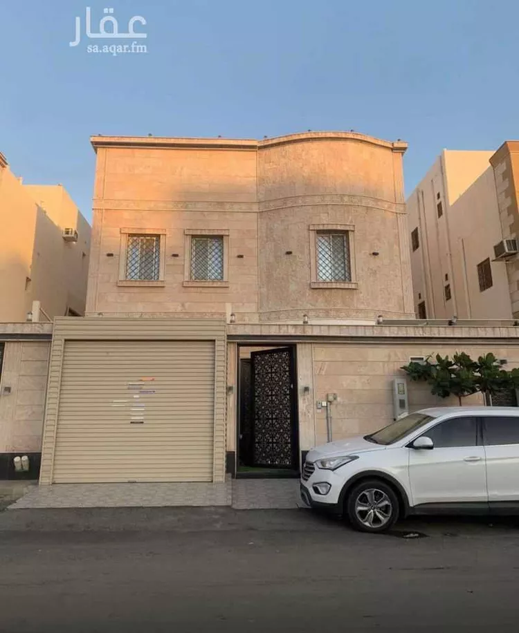 فيلا للبيع في شارع علي بن إبراهيم, حي الفلاح, مدينة جدة, منطقة مكة المكرمة