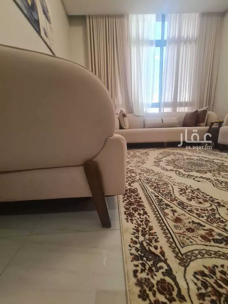 شقة للإيجار في شارع فيض الايمان, حي الرويس, مدينة جدة, منطقة مكة المكرمة صورة 5