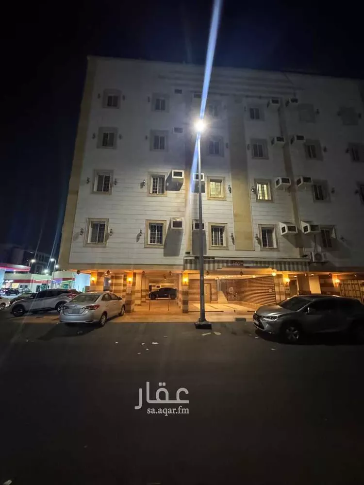 شقة للبيع في شارع طريق المدينة المنورة, حي البوادي, مدينة جدة, منطقة مكة المكرمة