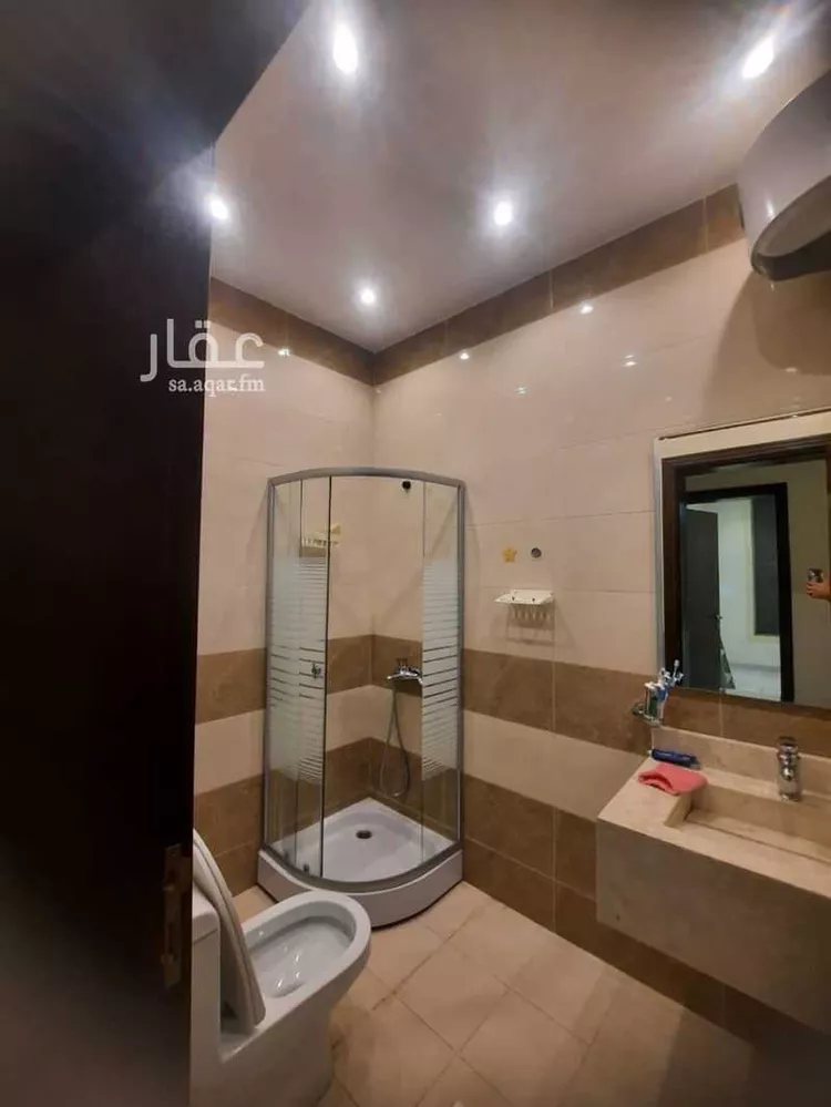 شقة للإيجار في شارع عمرو الجشي, حي النزهة, مدينة جدة, منطقة مكة المكرمة صورة 4