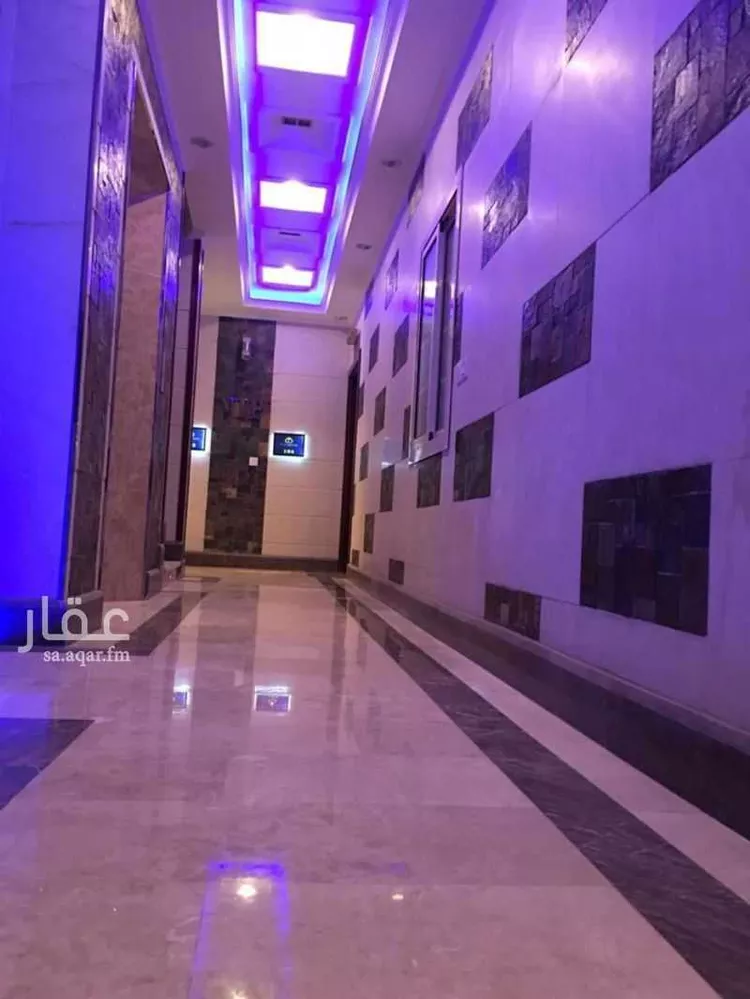 شقة للبيع في شارع ابو الزبير الاسدي, حي المنار, مدينة جدة, منطقة مكة المكرمة صورة 4