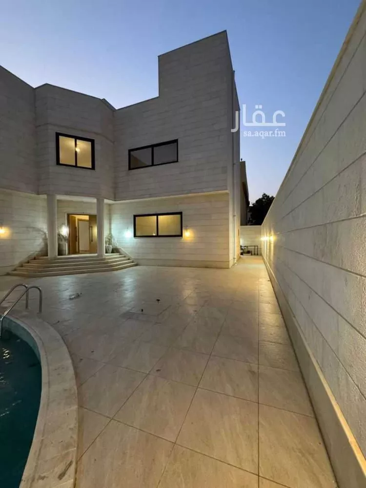 فيلا للبيع في شارع محمد سعيد, حي أبحر الجنوبية, مدينة جدة, منطقة مكة المكرمة صورة 2