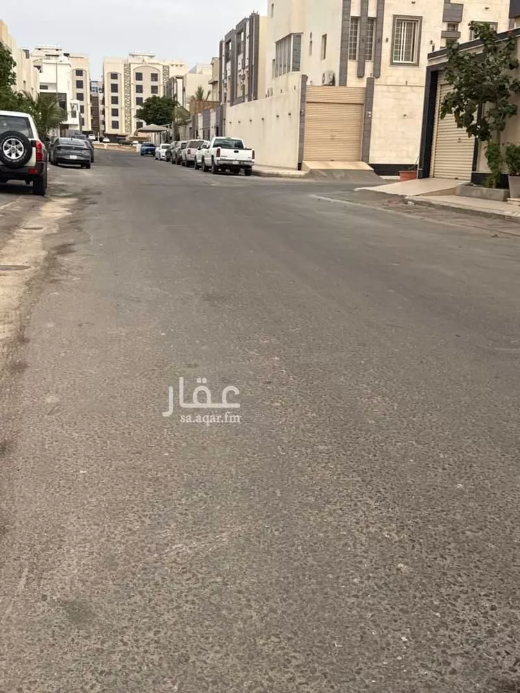 أرض للبيع في شارع حمد التميمي, حي الصواري, مدينة جدة, منطقة مكة المكرمة 6