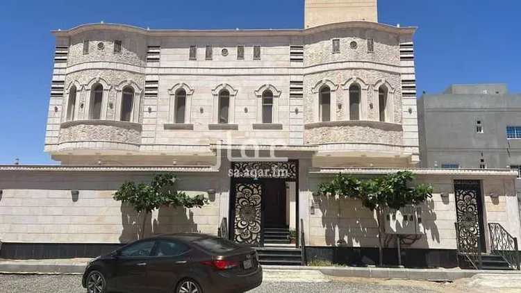 Apartment for Rent in Jeddah Az Zomorod