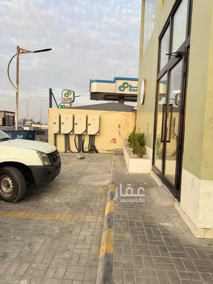 Complex for sale in Jeddah Az Zomorod 8