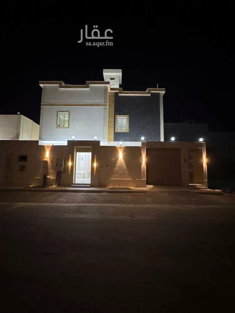 فيلا للبيع في شارع محمد عبدالحي الكتاني, حي الرياض, مدينة جدة, منطقة مكة المكرمة