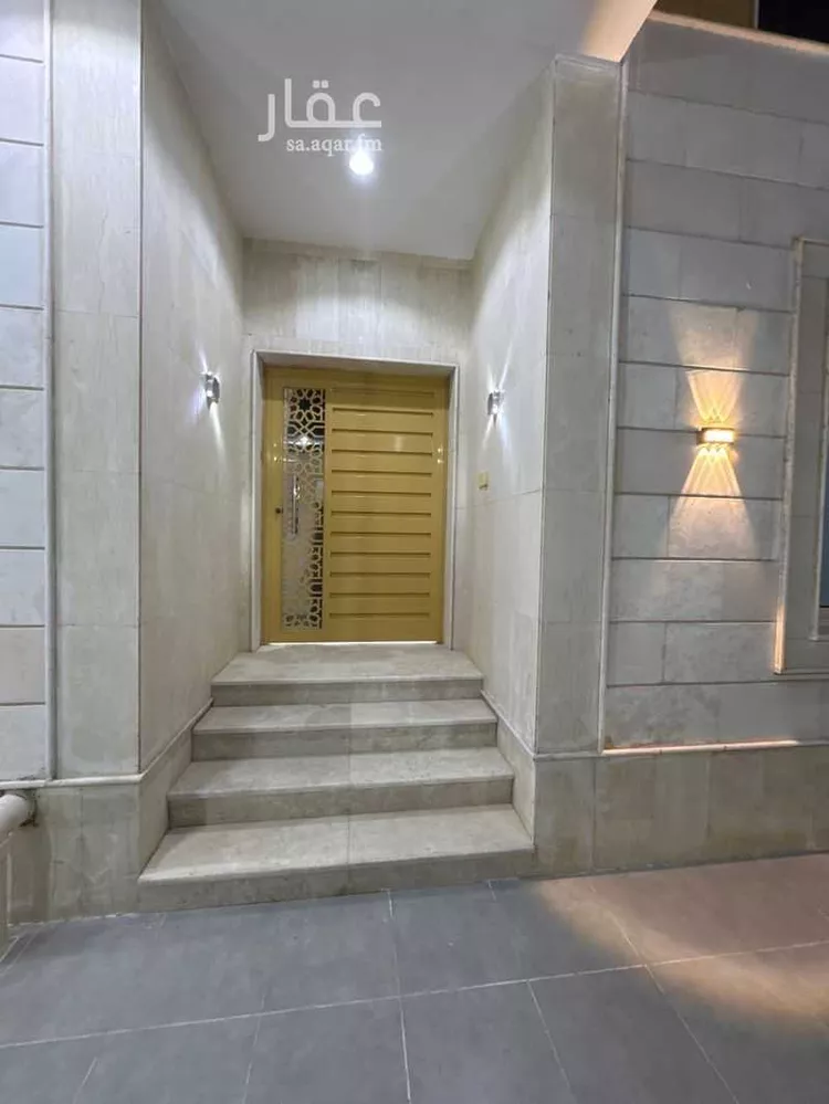 فيلا للبيع في شارع محمد عبدالحي الكتاني, حي الرياض, مدينة جدة, منطقة مكة المكرمة صورة 2