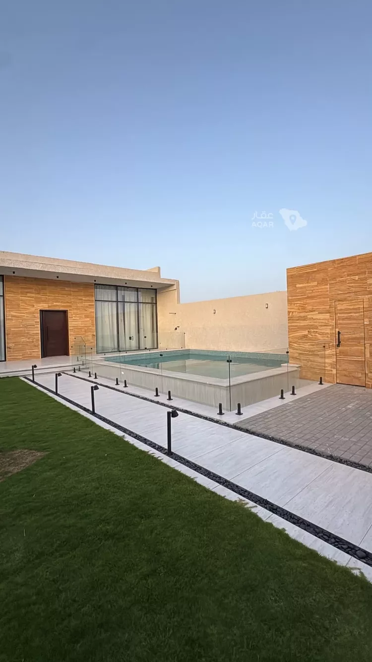 استراحة للبيع في حي الفنار, مدينة جدة, منطقة مكة المكرمة 4