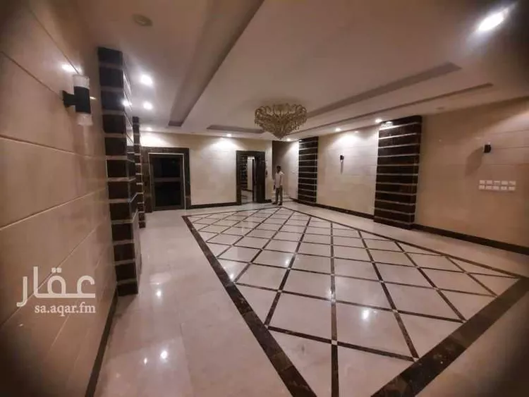 شقة للإيجار في شارع عمرو الجشي, حي النزهة, مدينة جدة, منطقة مكة المكرمة صورة 3