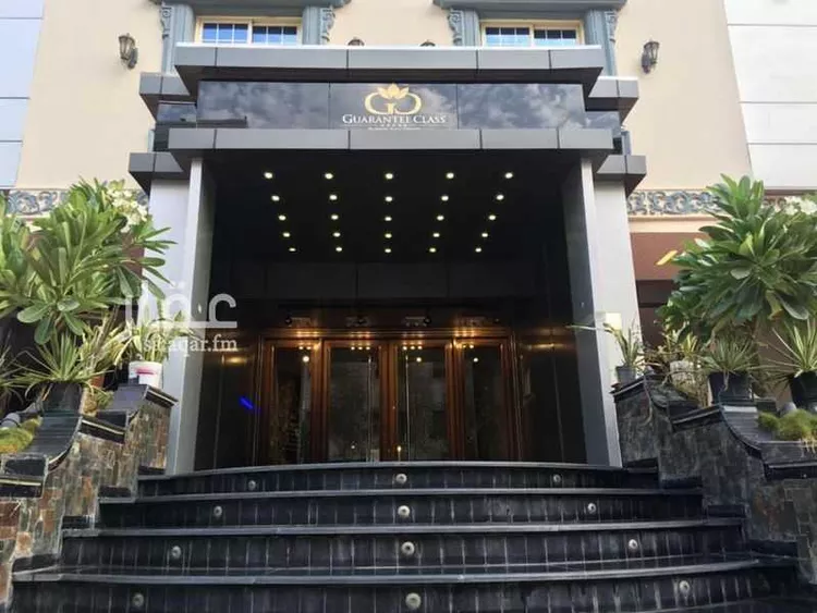 شقة للبيع في شارع ابو الزبير الاسدي, حي المنار, مدينة جدة, منطقة مكة المكرمة صورة 2