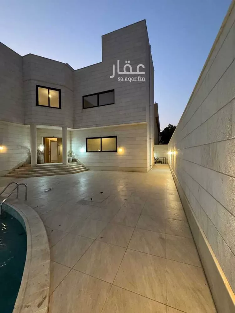 فيلا للبيع في شارع محمد سعيد, حي أبحر الجنوبية, مدينة جدة, منطقة مكة المكرمة صورة 3