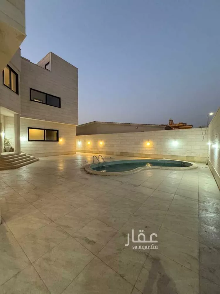 فيلا للبيع في شارع محمد سعيد, حي أبحر الجنوبية, مدينة جدة, منطقة مكة المكرمة صورة 2