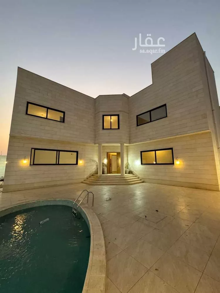 فيلا للبيع في شارع محمد سعيد, حي أبحر الجنوبية, مدينة جدة, منطقة مكة المكرمة صورة 5