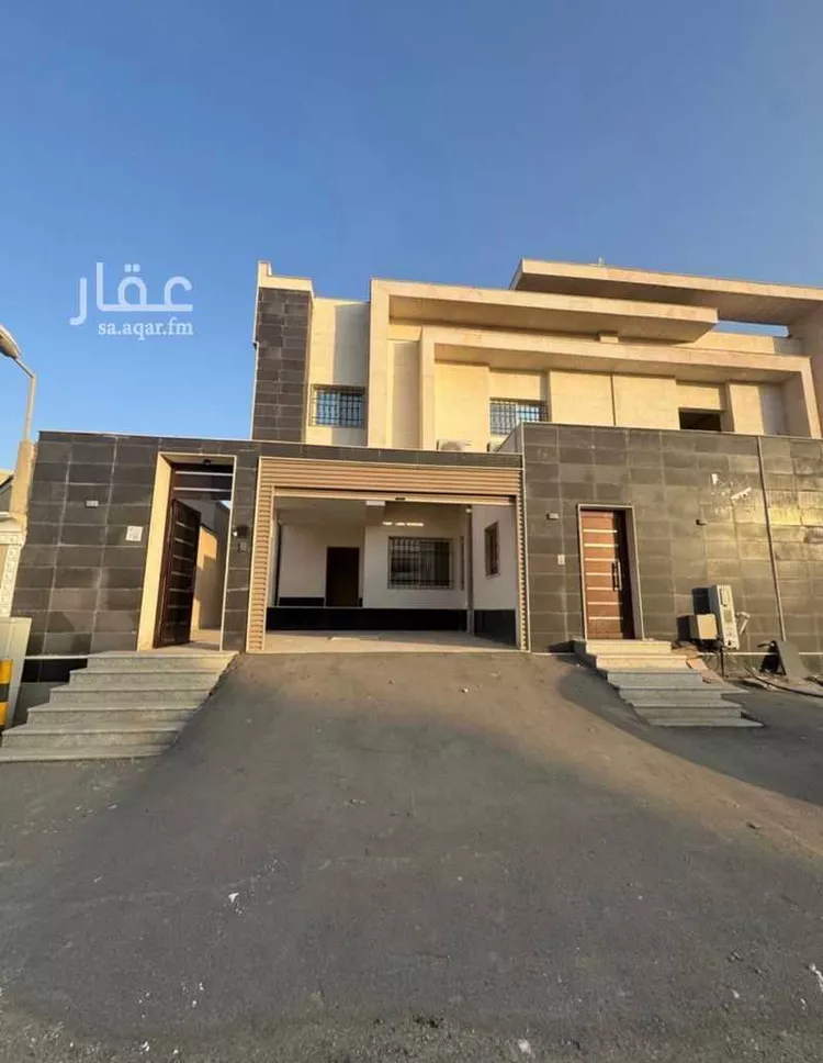 Villa for Rent in Jeddah Al Sawari