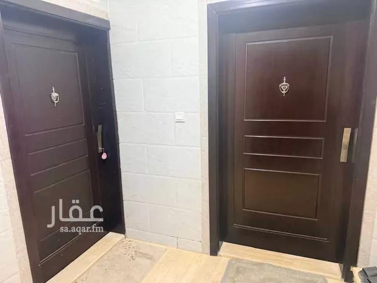 Apartment for Rent in Jeddah Az Zomorod
