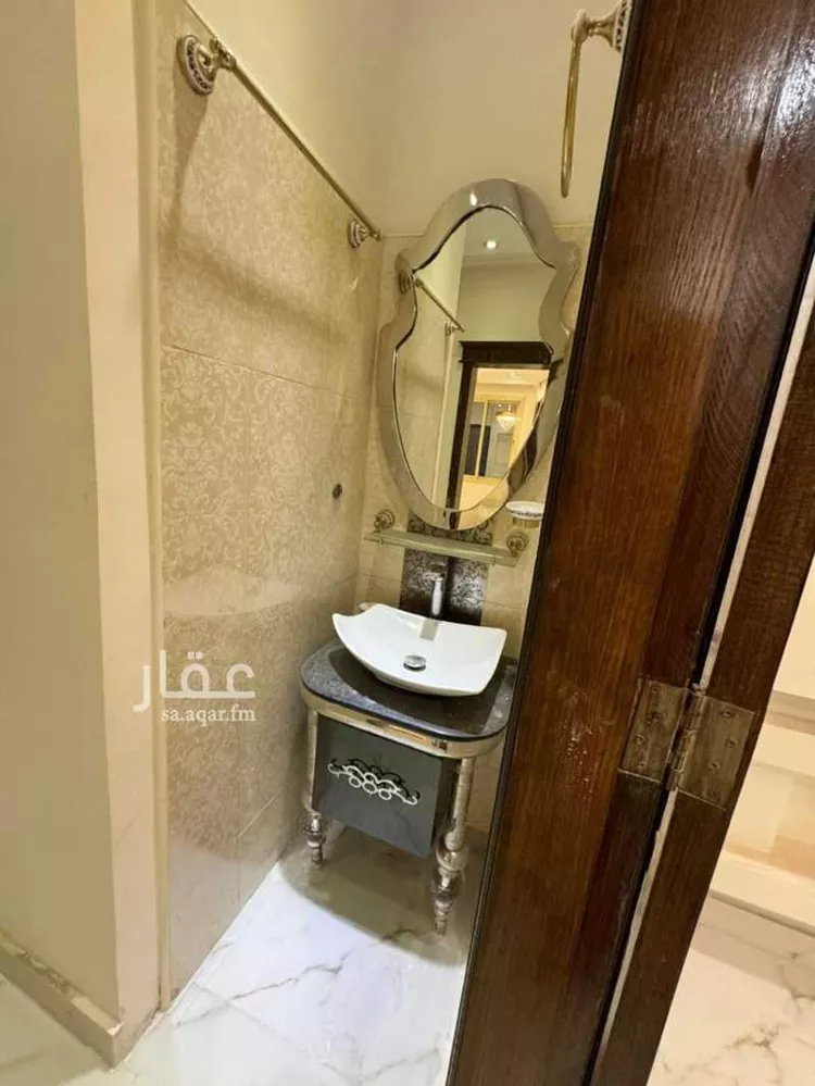شقة للإيجار في شارع محمد بن زيد العلوي, حي المنار, مدينة جدة, منطقة مكة المكرمة صورة 5