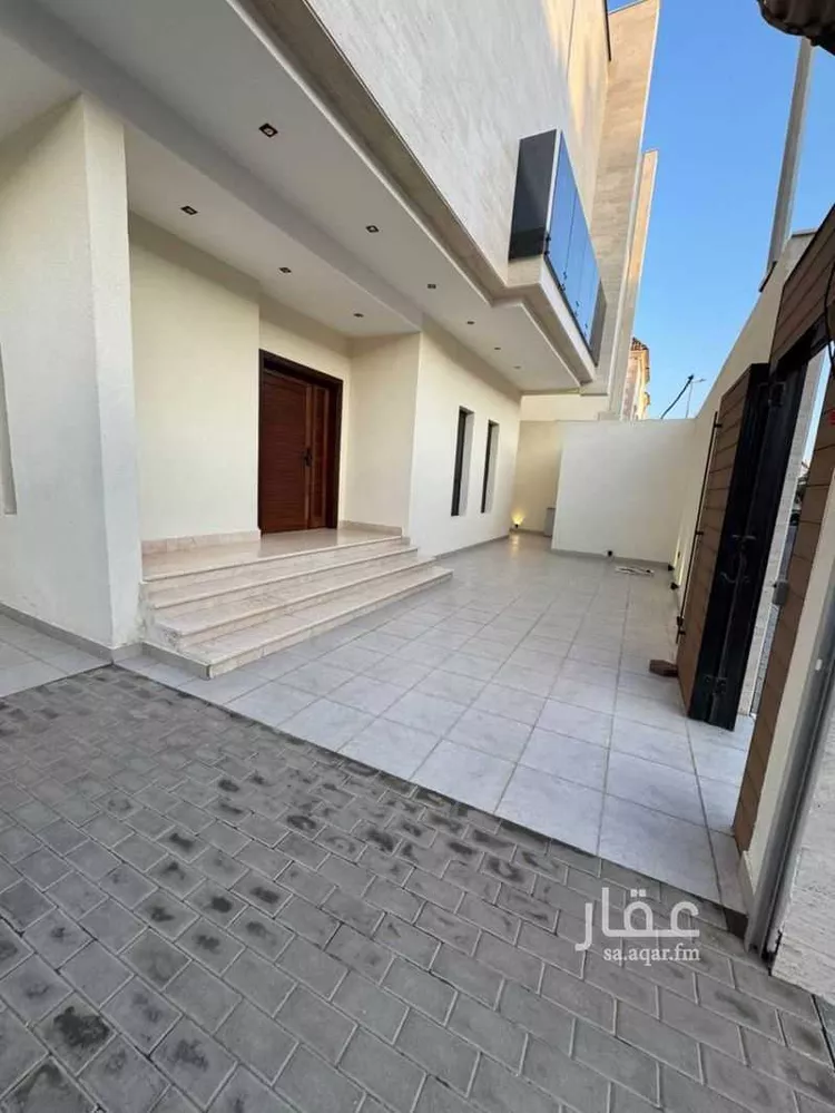 فيلا للبيع في شارع ابي تمام الهاشمي, حي الشراع, مدينة جدة, منطقة مكة المكرمة صورة 3
