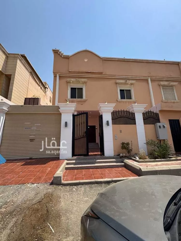 فيلا للإيجار في شارع يحيى العلمي, حي اللؤلؤ, مدينة جدة, منطقة مكة المكرمة