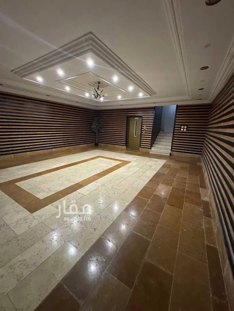 شقة للبيع في شارع طريق المدينة المنورة, حي البوادي, مدينة جدة, منطقة مكة المكرمة صورة 2