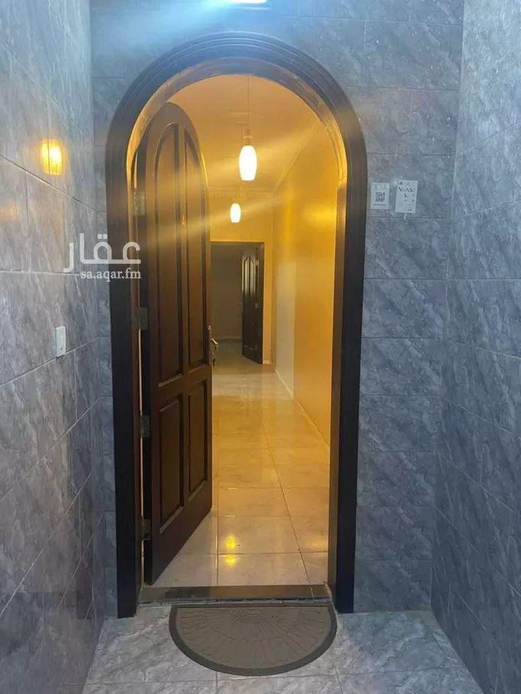 شقة للإيجار في شارع عامر ابن قيس, حي طيبة, مدينة جدة, منطقة مكة المكرمة