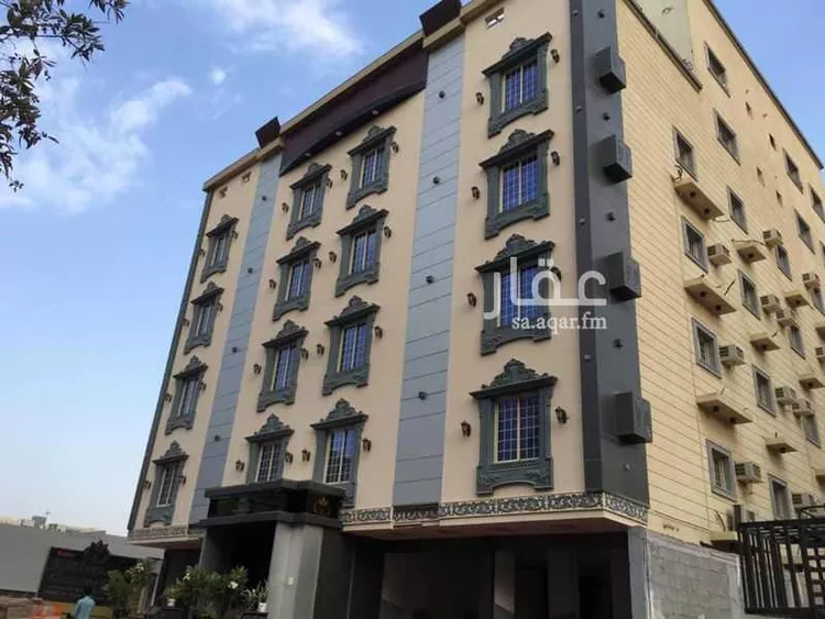 شقة للبيع في شارع ابو الزبير الاسدي, حي المنار, مدينة جدة, منطقة مكة المكرمة