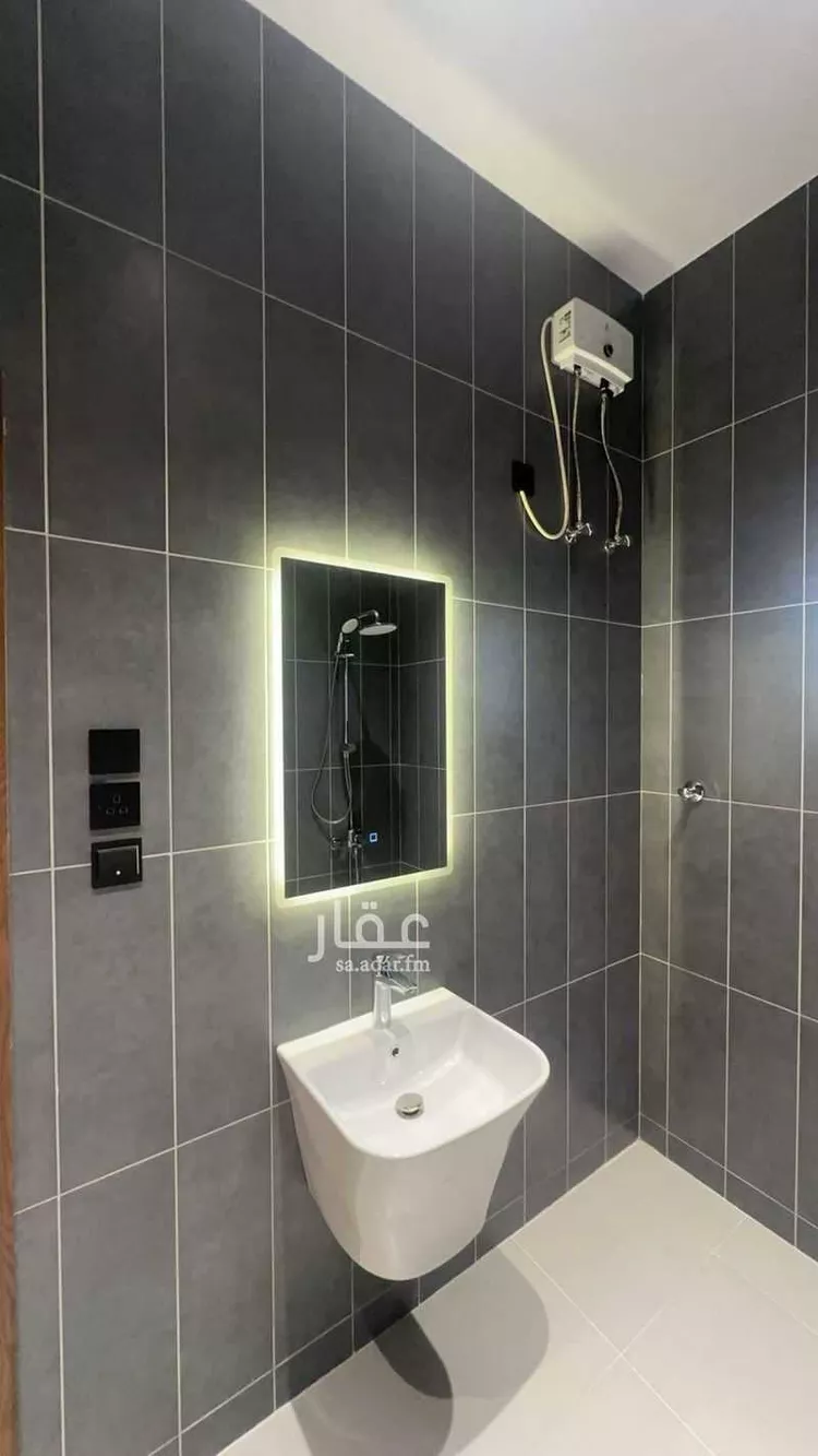شقة للإيجار في شارع أبي غانم الحلبي, حي الزمرد, مدينة جدة, منطقة مكة المكرمة صورة 2