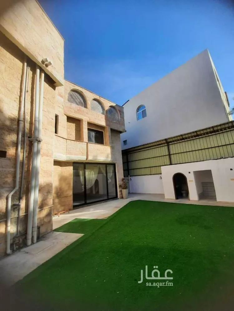 فيلا للإيجار في شارع عبدالله بن حكيم, حي الشاطئ, مدينة جدة, منطقة مكة المكرمة صورة 5