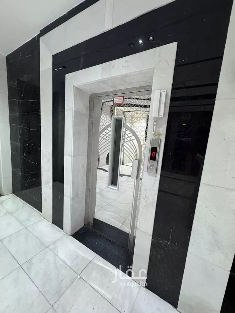 شقة للإيجار في شارع القمح, حي المروة, مدينة جدة, منطقة مكة المكرمة صورة 3