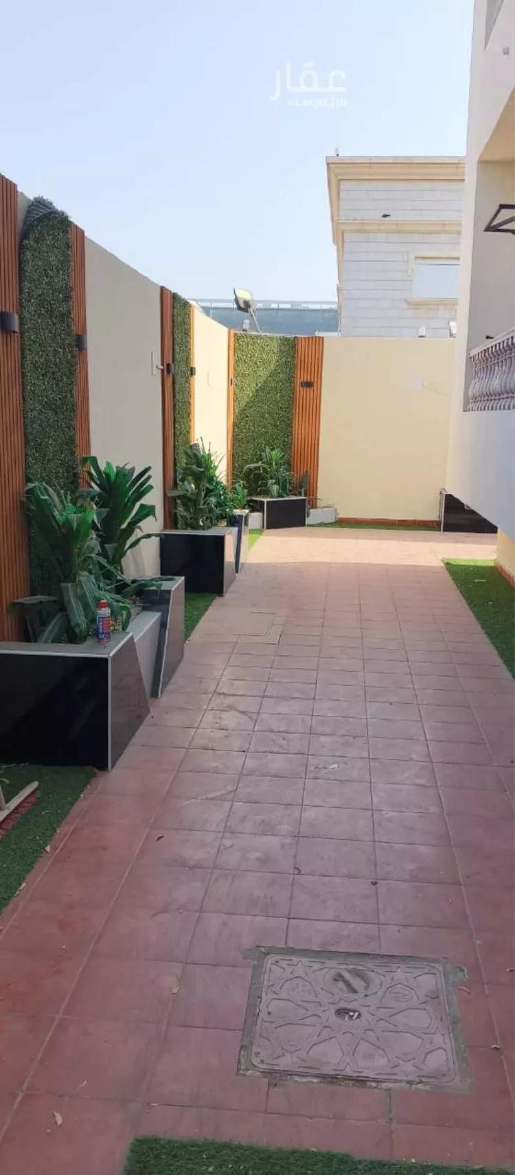 فيلا للإيجار في شارع طارق بن عمرو, حي الشاطئ, مدينة جدة, منطقة مكة المكرمة صورة 3