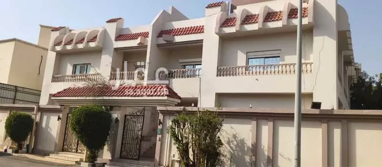 فيلا للإيجار في شارع طارق بن عمرو, حي الشاطئ, مدينة جدة, منطقة مكة المكرمة صورة 2