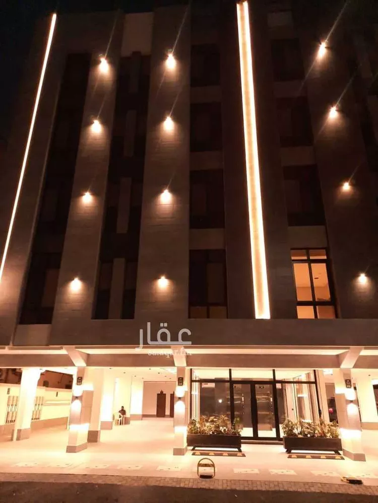 شقة للإيجار في شارع عطاء ابو عبدالله, حي النزهة, مدينة جدة, منطقة مكة المكرمة