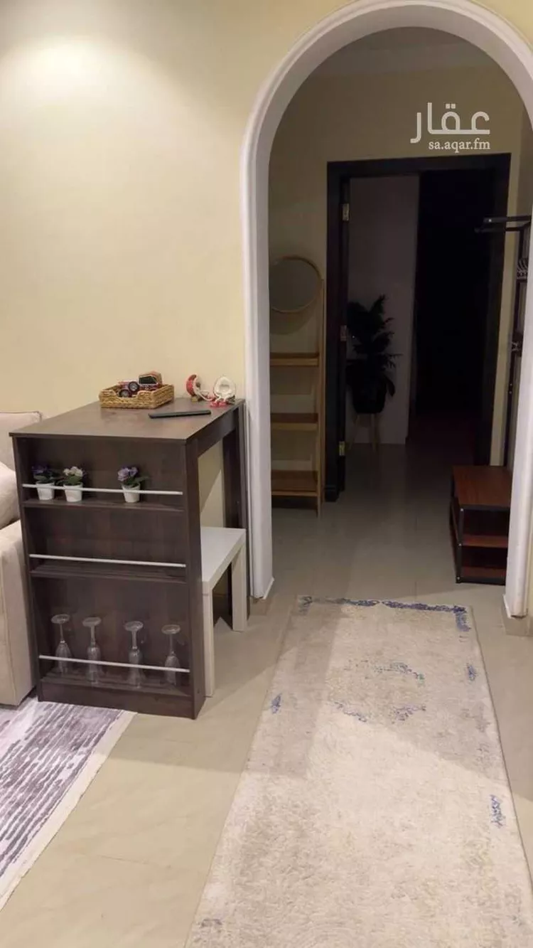 شقة للبيع في شارع الخضر النيسابوري, حي الروابي, مدينة جدة, منطقة مكة المكرمة صورة 3
