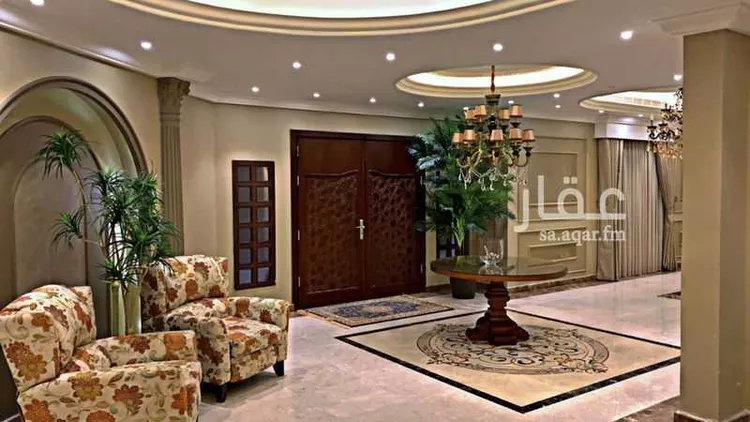 فيلا للبيع في شارع عبيد التيهان, حي الشاطئ, مدينة جدة, منطقة مكة المكرمة صورة 5