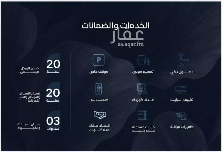 شقة للبيع في شارع صالح الرشيد, حي الياقوت, مدينة جدة, منطقة مكة المكرمة صورة 3