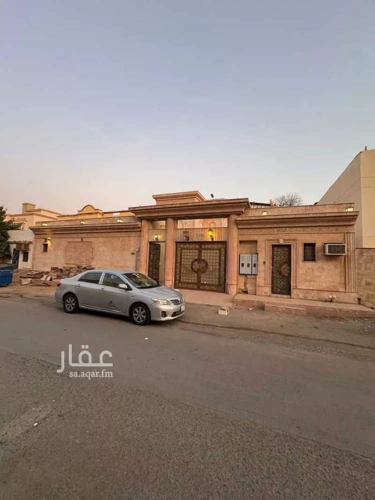 فيلا للبيع في شارع القعقاع ابن غالب, حي طيبة, مدينة جدة, منطقة مكة المكرمة