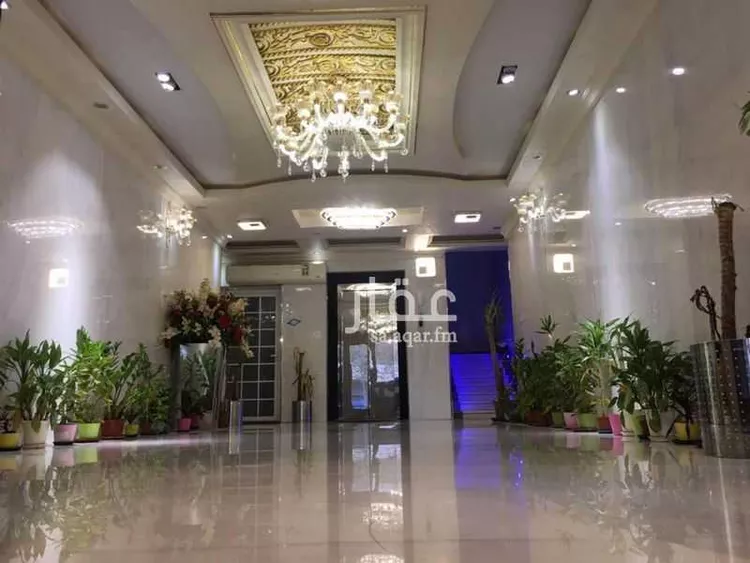 شقة للبيع في شارع ابو الزبير الاسدي, حي المنار, مدينة جدة, منطقة مكة المكرمة صورة 3