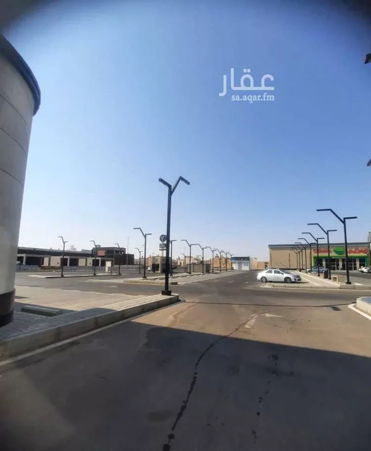 محل للإيجار في شارع زين العابدين علي, حي الرياض, مدينة جدة, منطقة مكة المكرمة صورة 2
