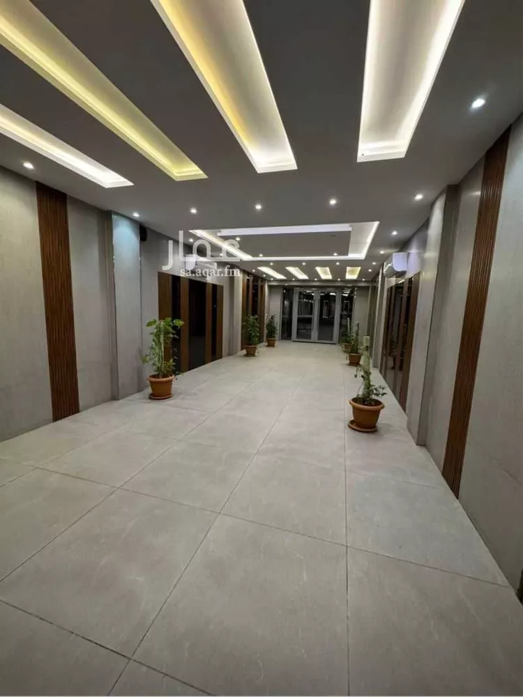 شقة للإيجار في شارع ابن أبي رمانة, حي الصواري, مدينة جدة, منطقة مكة المكرمة