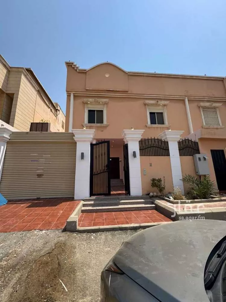 فيلا للإيجار في شارع يحيى العلمي, حي اللؤلؤ, مدينة جدة, منطقة مكة المكرمة