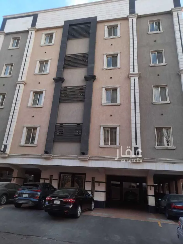 شقة للإيجار في شارع الحكيم السمر قندي, حي المروة, مدينة جدة, منطقة مكة المكرمة