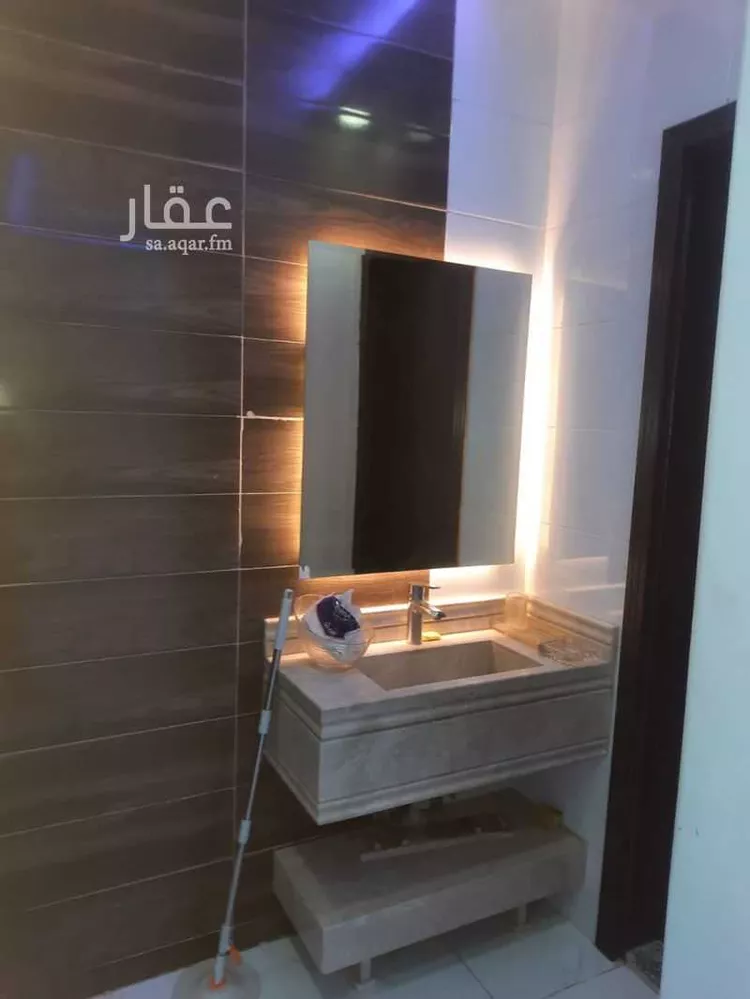شقة للإيجار في شارع الحكيم السمر قندي, حي المروة, مدينة جدة, منطقة مكة المكرمة صورة 5