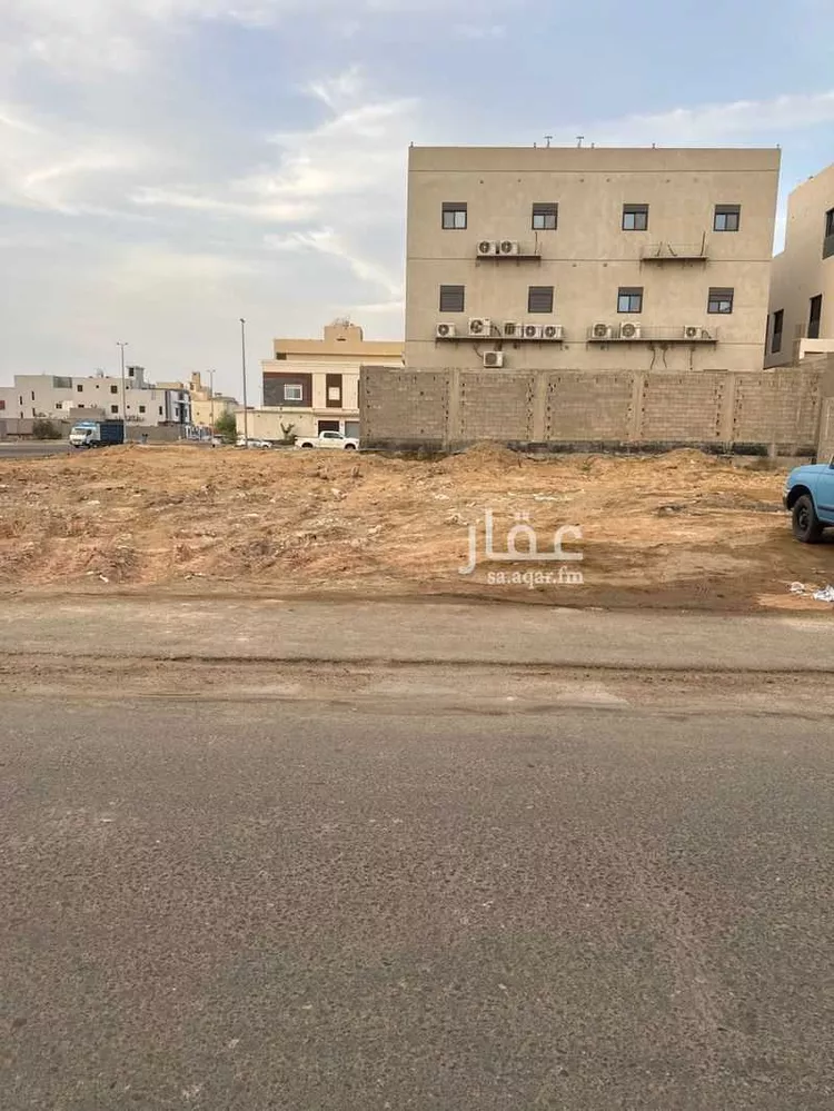 أرض للبيع في شارع حمد التميمي, حي الصواري, مدينة جدة, منطقة مكة المكرمة صورة 4
