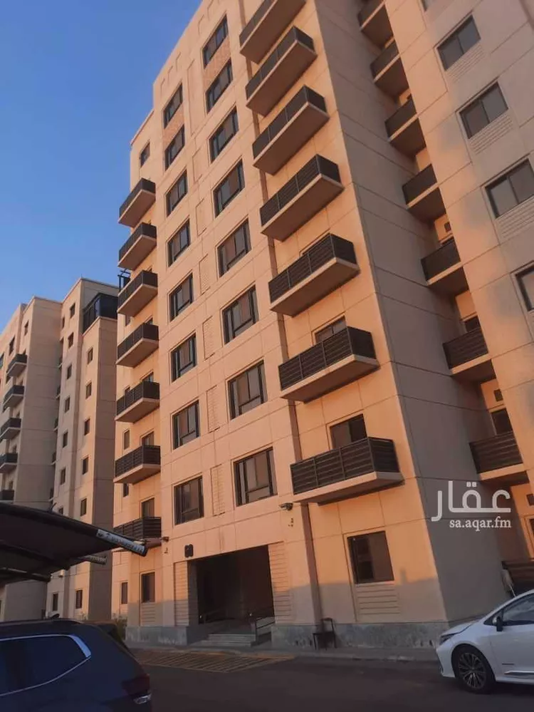 Apartment for Rent in Jeddah Al Hamadaniyah