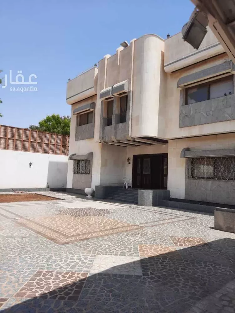 فيلا للإيجار في شارع الطلعه, حي الخالدية, مدينة جدة, منطقة مكة المكرمة