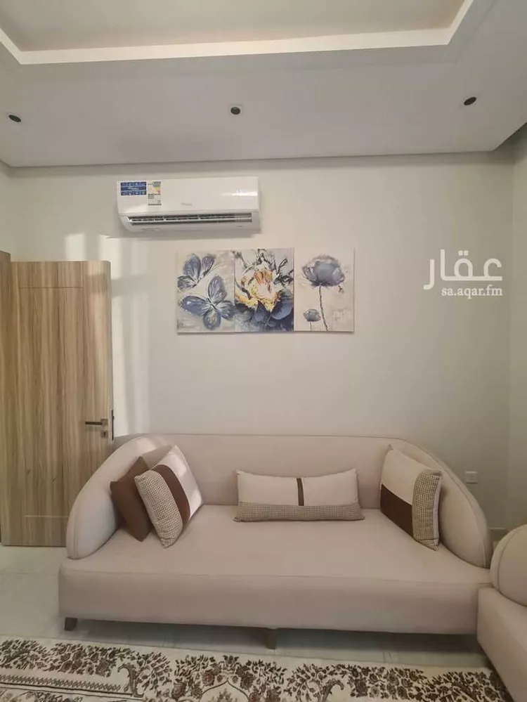 شقة للإيجار في شارع فيض الايمان, حي الرويس, مدينة جدة, منطقة مكة المكرمة صورة 3