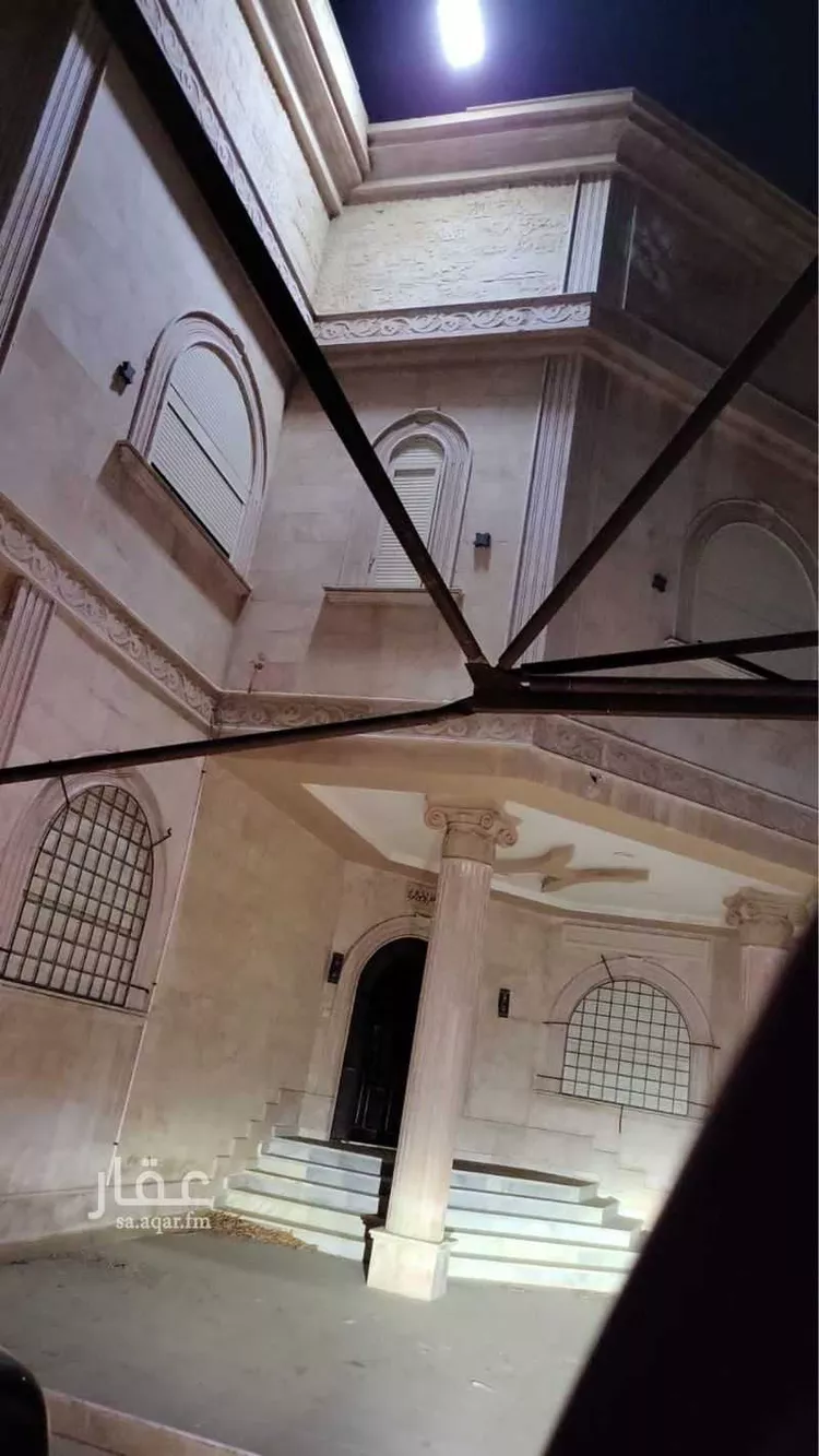 فيلا للبيع في شارع القعقاع ابن غالب, حي طيبة, مدينة جدة, منطقة مكة المكرمة